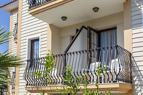 Marcan Beach Hotel (ADULT ONLY 16+)