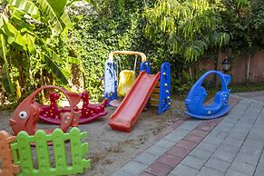 Marcan Beach Hotel (ADULT ONLY 16+)