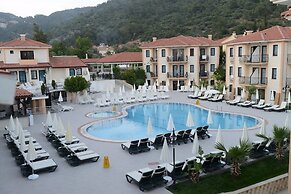 Marcan Beach Hotel (ADULT ONLY 16+)