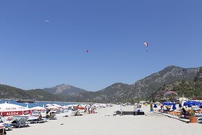 Marcan Beach Hotel (ADULT ONLY 16+)