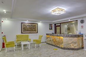 Marcan Beach Hotel (ADULT ONLY 16+)