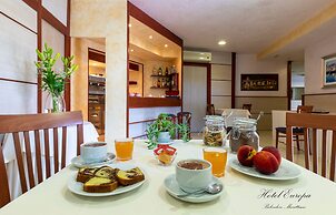 Hotel Europa