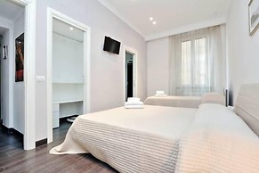 Brunetti Suite Rooms