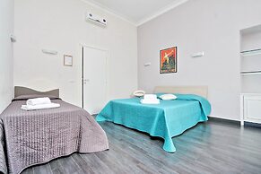 Brunetti Suite Rooms