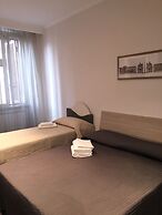 Brunetti Suite Rooms