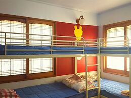 Captain Jeju Guesthouse - Hostel