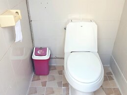 Captain Jeju Guesthouse - Hostel