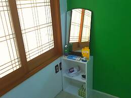 Captain Jeju Guesthouse - Hostel