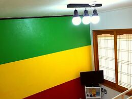 Captain Jeju Guesthouse - Hostel