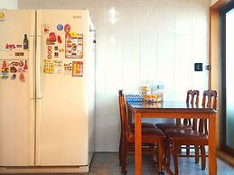 Captain Jeju Guesthouse - Hostel