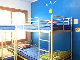 Captain Jeju Guesthouse - Hostel