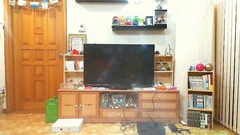 Captain Jeju Guesthouse - Hostel