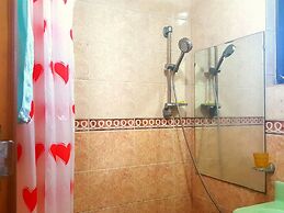 Captain Jeju Guesthouse - Hostel