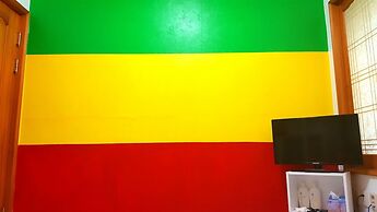 Captain Jeju Guesthouse - Hostel