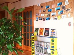 Captain Jeju Guesthouse - Hostel