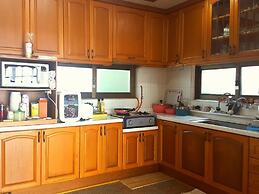 Captain Jeju Guesthouse - Hostel