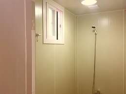 Captain Jeju Guesthouse - Hostel