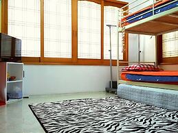 Captain Jeju Guesthouse - Hostel