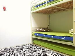 Captain Jeju Guesthouse - Hostel