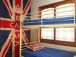 Captain Jeju Guesthouse - Hostel