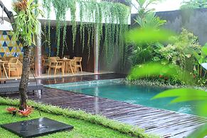 Athaya Ubud