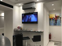 Boutique Hotel Neptune Nice