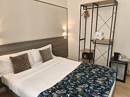 Boutique Hotel Neptune Nice