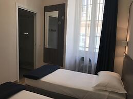 Boutique Hotel Neptune Nice