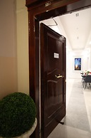 Boutique Hotel Neptune Nice