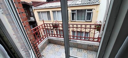 Puffin Suites & Rooms