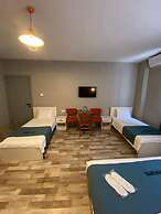 Puffin Suites & Rooms