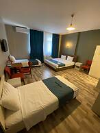 Puffin Suites & Rooms