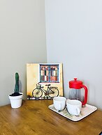 Puffin Suites & Rooms