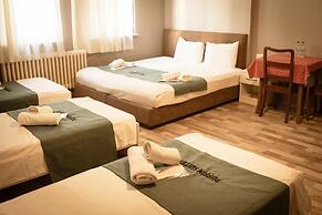 Puffin Suites & Rooms