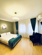 Puffin Suites & Rooms