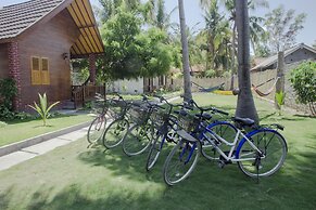 Gili Escape Bungalows