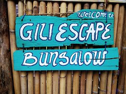 Gili Escape Bungalows
