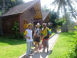 Gili Escape Bungalows