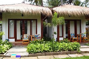 Gili Escape Bungalows