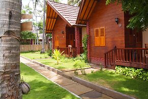 Gili Escape Bungalows