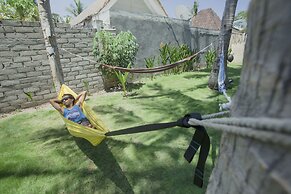 Gili Escape Bungalows