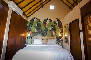 Gili Escape Bungalows