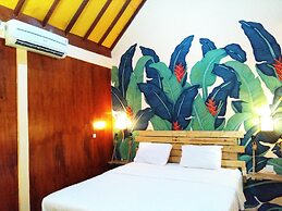 Gili Escape Bungalows