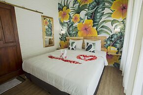 Gili Escape Bungalows