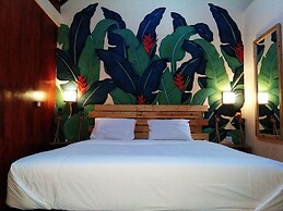 Gili Escape Bungalows