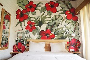 Gili Escape Bungalows