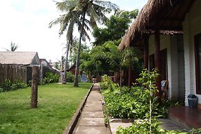 Gili Escape Bungalows