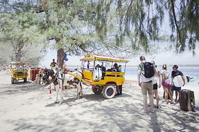 Gili Escape Bungalows