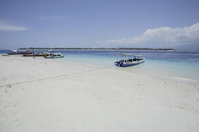 Gili Escape Bungalows