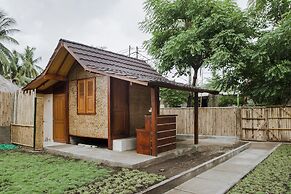 Gili Escape Bungalows